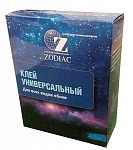 Клей обойный ZODIAС универсальный 300гр. в коробке
