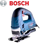 Лобзиковая пила Bosch GST 850 BE(картон)